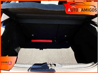 Citroen C3 2019 1.2 SHINE 110PS  ΑΥΤΟΜΑΤΟ NAVI-CLIMA  EURO6-thumb-23