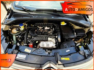 Citroen C3 2019 1.2 SHINE 110PS  ΑΥΤΟΜΑΤΟ NAVI-CLIMA  EURO6-thumb-26