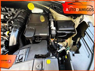 Citroen C3 2019 1.2 SHINE 110PS  ΑΥΤΟΜΑΤΟ NAVI-CLIMA  EURO6-thumb-28