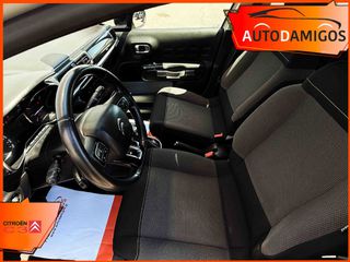 Citroen C3 2019 1.2 SHINE 110PS  ΑΥΤΟΜΑΤΟ NAVI-CLIMA  EURO6-thumb-21