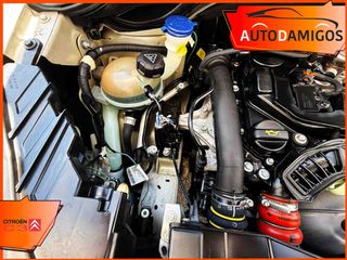 Citroen C3 2019 1.2 SHINE 110PS  ΑΥΤΟΜΑΤΟ NAVI-CLIMA  EURO6-thumb-27