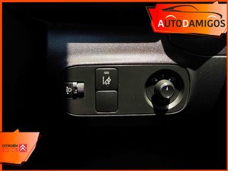 Citroen C3 2019 1.2 SHINE 110PS  ΑΥΤΟΜΑΤΟ NAVI-CLIMA  EURO6-thumb-12