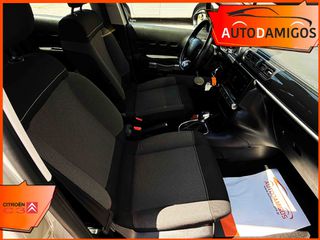 Citroen C3 2019 1.2 SHINE 110PS  ΑΥΤΟΜΑΤΟ NAVI-CLIMA  EURO6-thumb-25