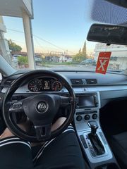 Volkswagen Passat 2009 RLINE