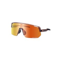 Γυαλιά Ποδηλασίας | SHIMANO | RIDESCAPE | Bronze Bright | Καφέ