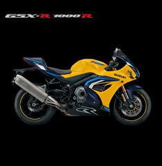 Suzuki GSX-R 1000 2026 R- SUZUKI PATRAS = ΠΟΛΛΑ ΔΩΡΑ