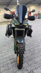 Kove 800X 2024