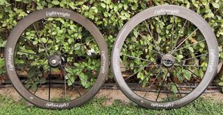 Lightweight Standard III Wheelset