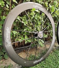 Lightweight Standard III Wheelset-thumb-1