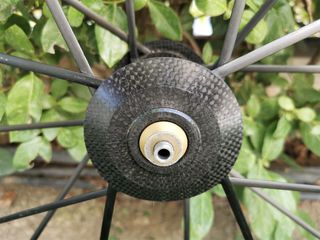 Lightweight Standard III Wheelset-thumb-2