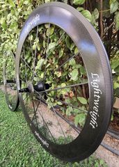 Lightweight Standard III Wheelset-thumb-4