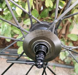 Lightweight Standard III Wheelset-thumb-5