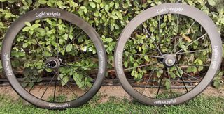 Lightweight Standard III Wheelset-thumb-6