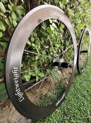 Lightweight Standard III Wheelset-thumb-7