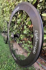 Lightweight Standard III Wheelset-thumb-8