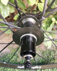 Lightweight Standard III Wheelset-thumb-9