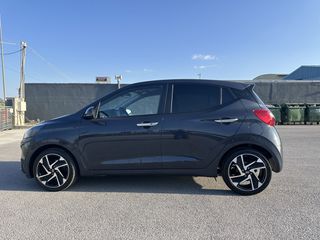 Hyundai i 10 2023-thumb-3