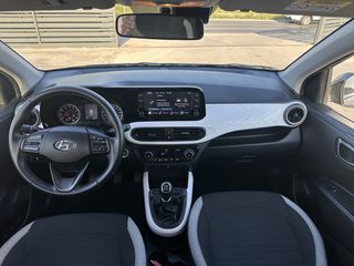 Hyundai i 10 2023-thumb-15