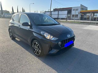 Hyundai i 10 2023-thumb-1