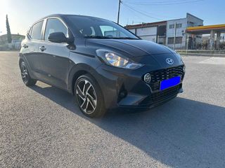Hyundai i 10 2023