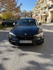 Bmw 116 2018 116D