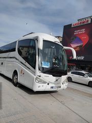 Volvo 2006 b12