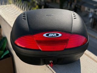 GIVI Simply 47L