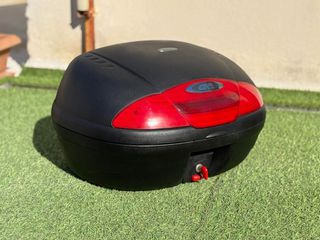 GIVI Simply 47L-thumb-1