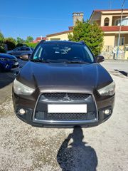 Mitsubishi Asx 2011 ASX 1.8 DIESEL