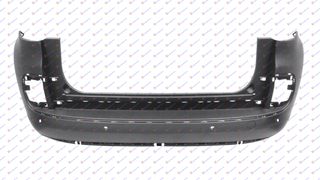Προφυλακτήρας Πίσω (Με 4 Pdc) Fiat 500 L 2012-2017 (351/352)