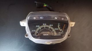 Honda Astrea Grand   ΚΟΝΤΕΡ
