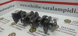 ΜΕΤΑΧΕΙΡΙΣΜΕΝΟΣ ΓΝΗΣΙΟΣ ΣΤΡΟΦΑΛΟΣ TOYOTA 1ND ΣΤΑΝΤΑΡ-thumb-1