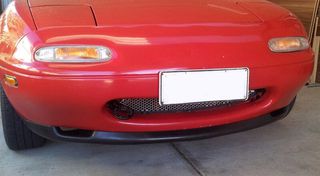 Mazda MX-5 '92