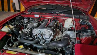 Mazda MX-5 '92-thumb-1
