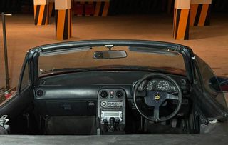 Mazda MX-5 '92-thumb-2