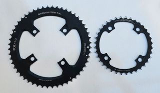 Specialites TA FX110 52-34Τ (FSA)