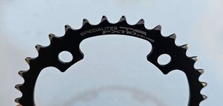 Specialites TA FX110 52-34Τ (FSA)-thumb-3