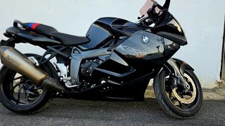 Bmw K 1300S 2013