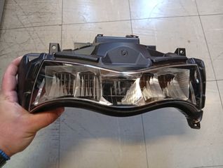 ΔΙΆΦΟΡΑ HONDA SH 125/150/350 2020+