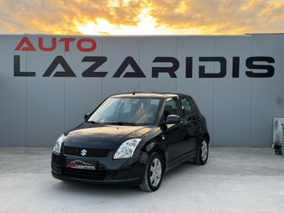 Suzuki Swift 2010 1.3DDIS / AUTO ΛΑΖΑΡΙΔΗΣ