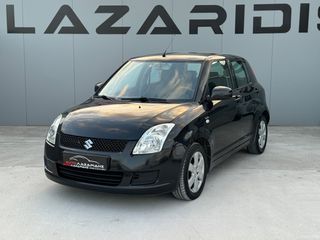 Suzuki Swift 2010 1.3DDIS / AUTO ΛΑΖΑΡΙΔΗΣ-thumb-1