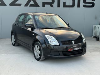 Suzuki Swift 2010 1.3DDIS / AUTO ΛΑΖΑΡΙΔΗΣ-thumb-2