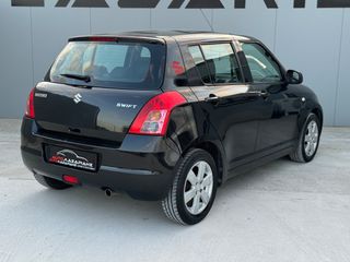 Suzuki Swift 2010 1.3DDIS / AUTO ΛΑΖΑΡΙΔΗΣ-thumb-5
