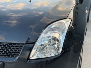 Suzuki Swift 2010 1.3DDIS / AUTO ΛΑΖΑΡΙΔΗΣ-thumb-7