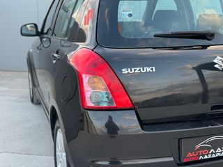 Suzuki Swift 2010 1.3DDIS / AUTO ΛΑΖΑΡΙΔΗΣ-thumb-8