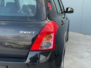 Suzuki Swift 2010 1.3DDIS / AUTO ΛΑΖΑΡΙΔΗΣ-thumb-9