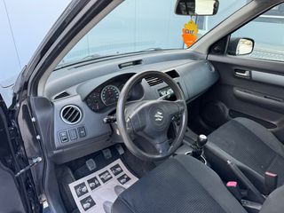 Suzuki Swift 2010 1.3DDIS / AUTO ΛΑΖΑΡΙΔΗΣ-thumb-10
