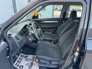Suzuki Swift 2010 1.3DDIS / AUTO ΛΑΖΑΡΙΔΗΣ-thumb-11