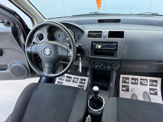 Suzuki Swift 2010 1.3DDIS / AUTO ΛΑΖΑΡΙΔΗΣ-thumb-13