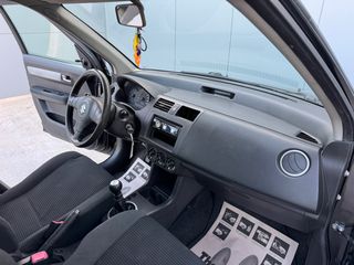 Suzuki Swift 2010 1.3DDIS / AUTO ΛΑΖΑΡΙΔΗΣ-thumb-14